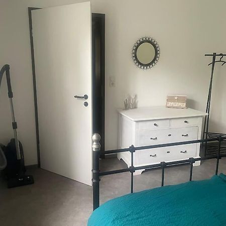 Ferienwohnung Zum Zauberwald マルスベルク エクステリア 写真